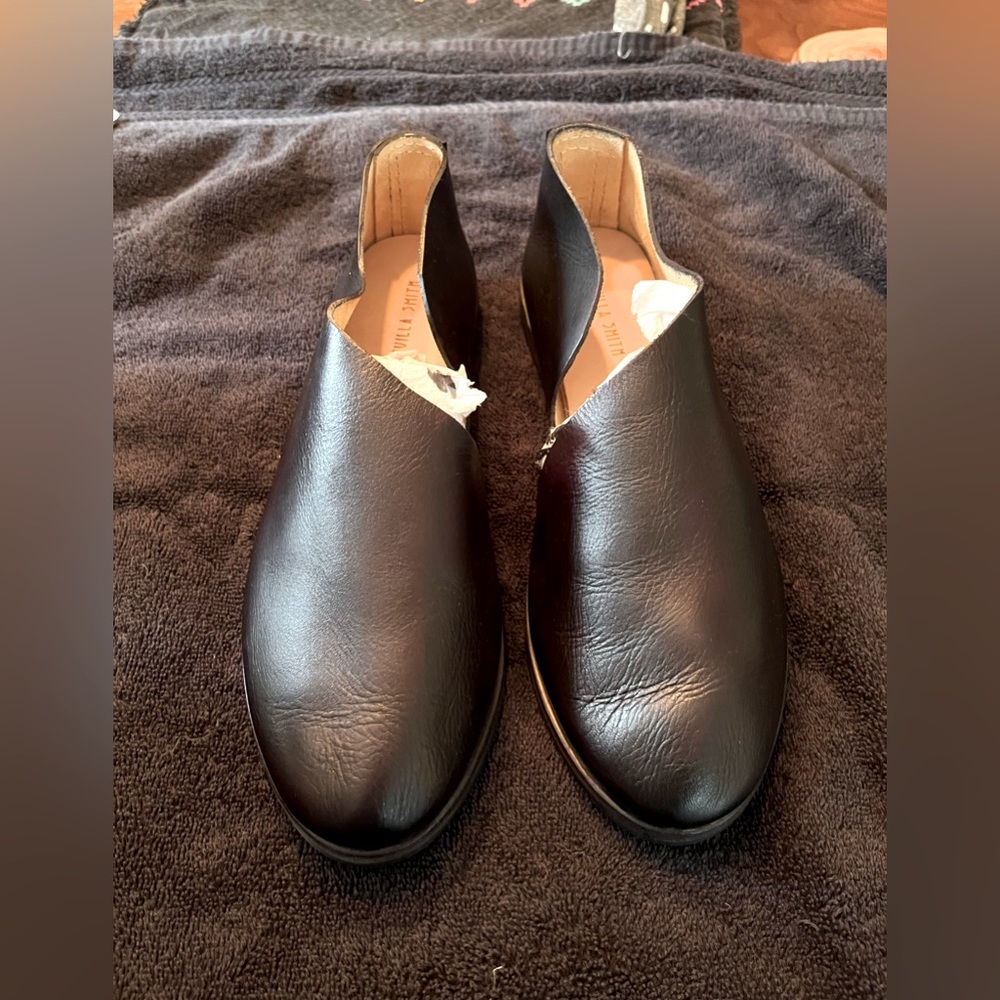 Sevilla Smith Keiko in Nori size 41/10